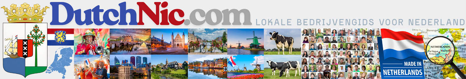 Gemaakt in Nederland - Life & Garden Renesse